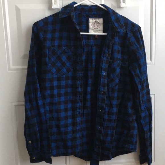 Flannel bundle - Picture 2 of 4